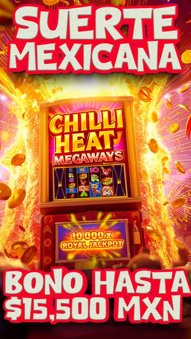 Suerte Mexicana Screenshot