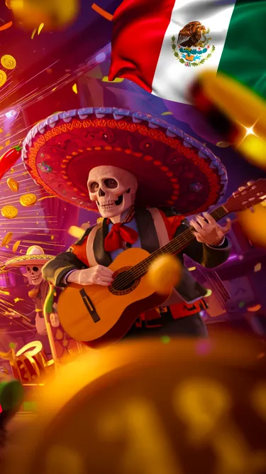 Suerte Mexicana Screenshot